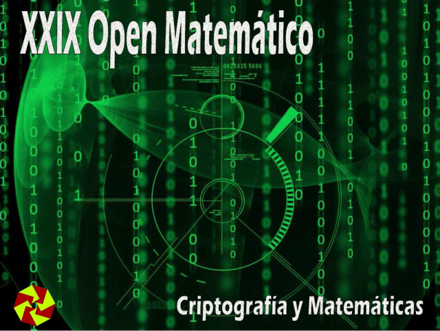 Open Matemático XXIX