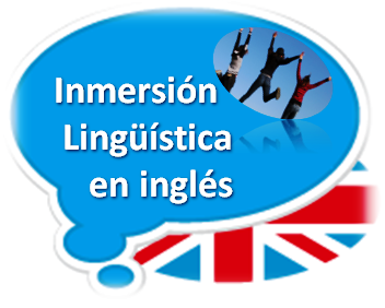 Campamentos inmersión Linguistica 2017