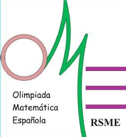 55 Olimpiada Matemática Española