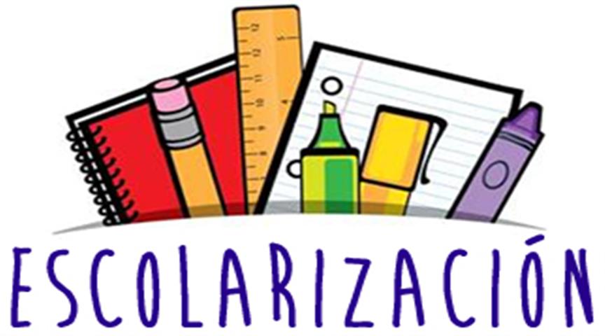 Escolarización IES Enrique Nieto 2019-20