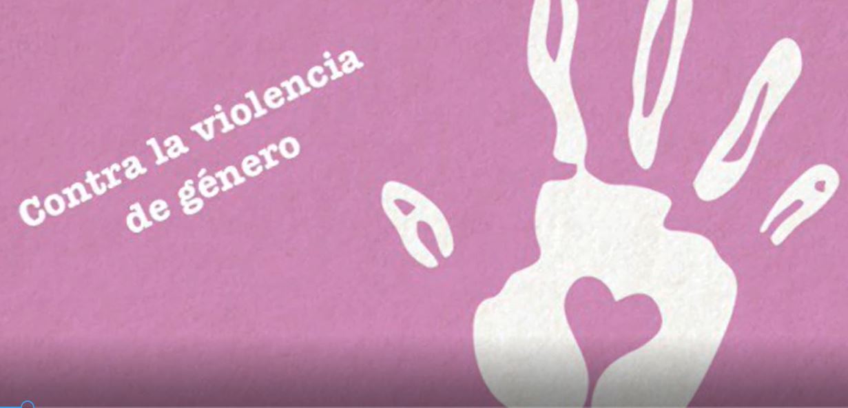 25N- Día Internacional de la eliminación de la Violencia contra las Mujeres