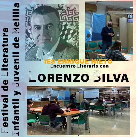 Taller de escritura con Lorenzo Silva