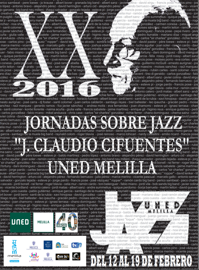 Jornadas de Jazz 2016